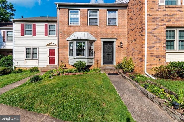 4916 Van Masdag Ct, Annandale