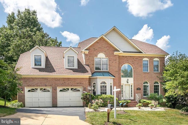 13807 Laurel Rock Ct, Clifton