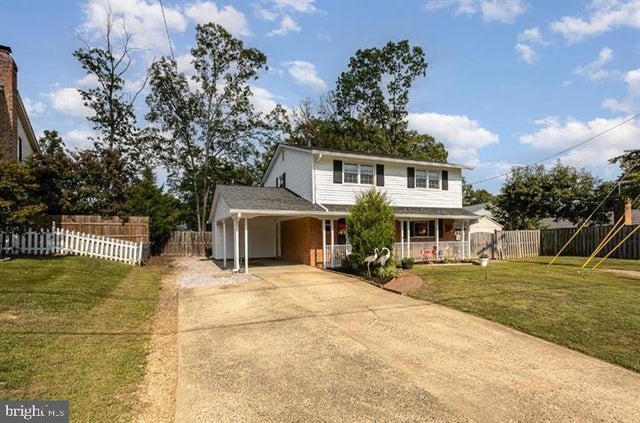 6919 Rolling Rd, Springfield