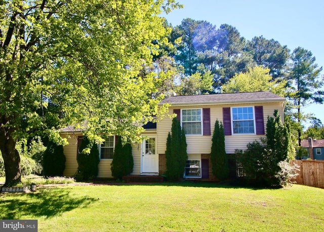 5841 Parakeet Dr, Burke