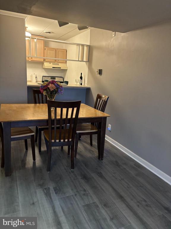 5725 Indian Crt #158, Alexandria