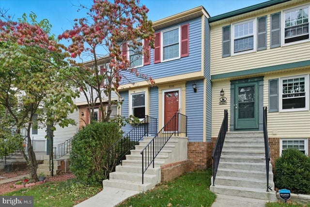 5355 Harbor Court Dr, Alexandria