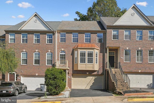 4175 Vernoy Hills Rd, Fairfax