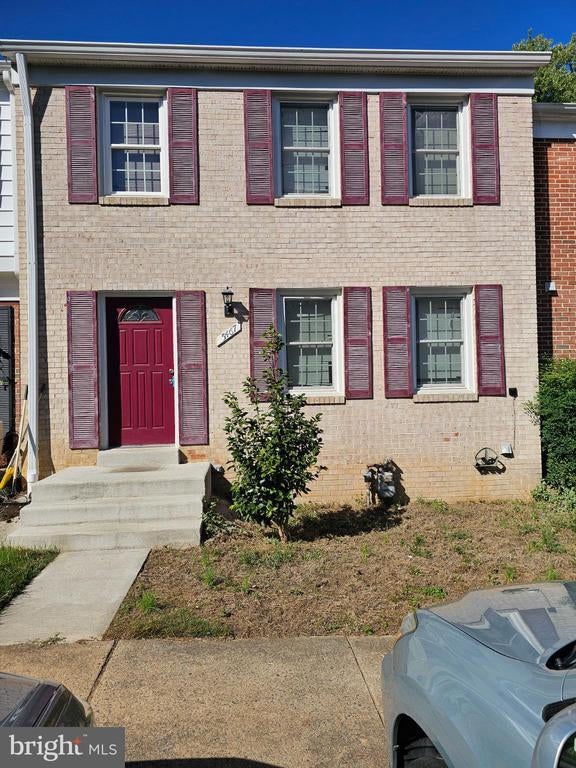 5467 Lighthouse Ln, Burke