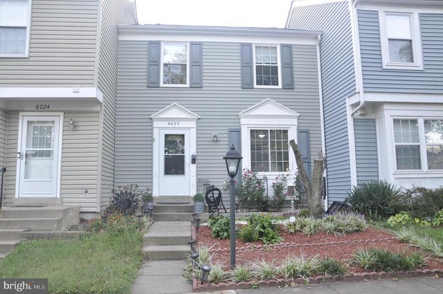 6022 Basingstoke Ct, Centreville