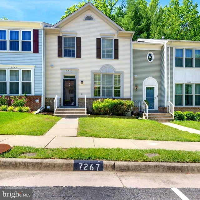 7267 Olde Lantern Way, Springfield