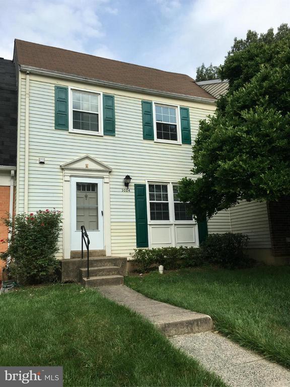 3024 Talking Rock Dr, Fairfax
