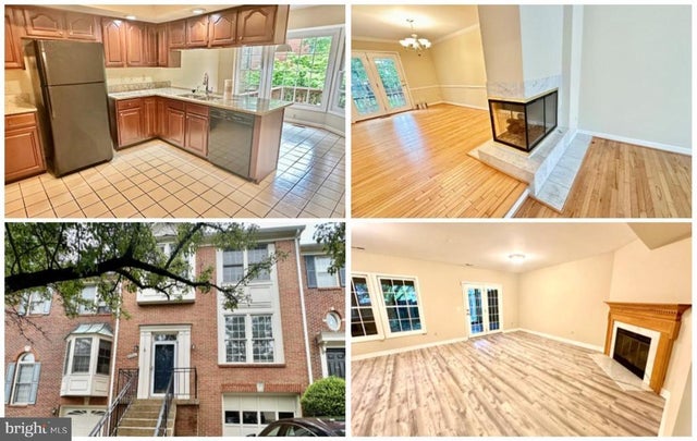 6304 Crooked Oak Ln, Falls Church