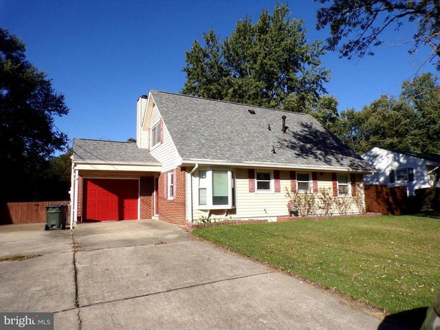 8306 Keeler St, Alexandria