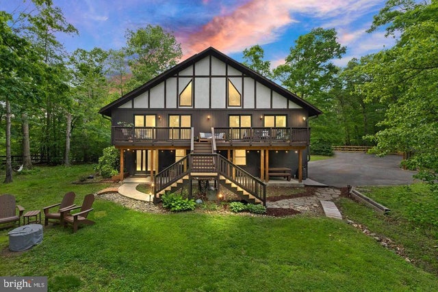 11713 Henderson Rd, Clifton