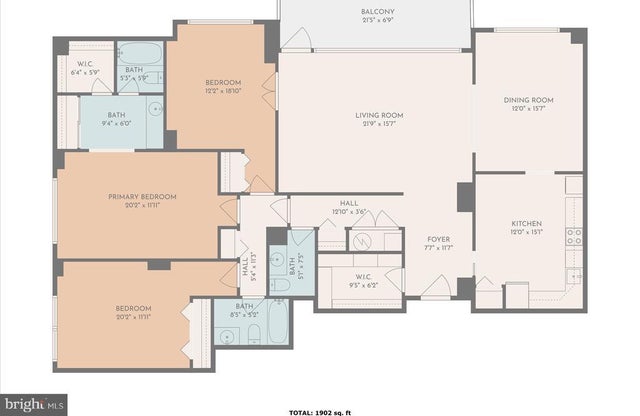 3709 South George Mason Dr #114, Falls Church