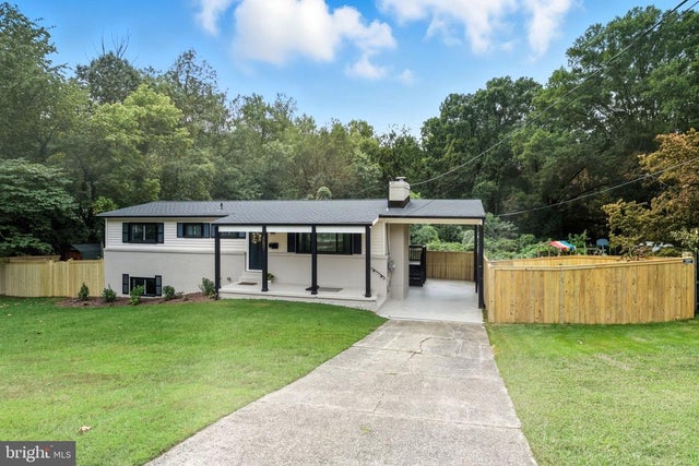 4501 Tipton Ln, Alexandria