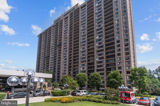 3705 S George Mason Dr #411s, Falls Church