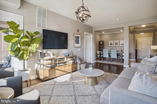 2907 Bleeker St #3-403, Fairfax