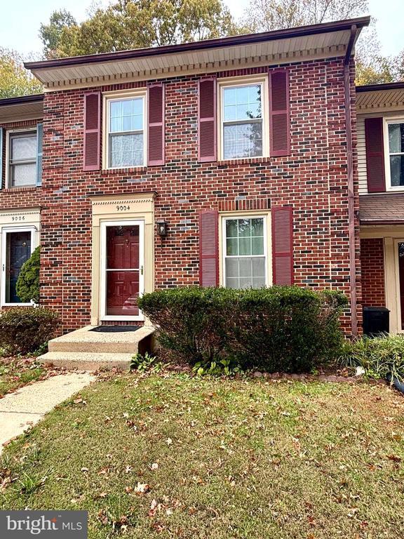 9004 Mulvaney Ct, Springfield