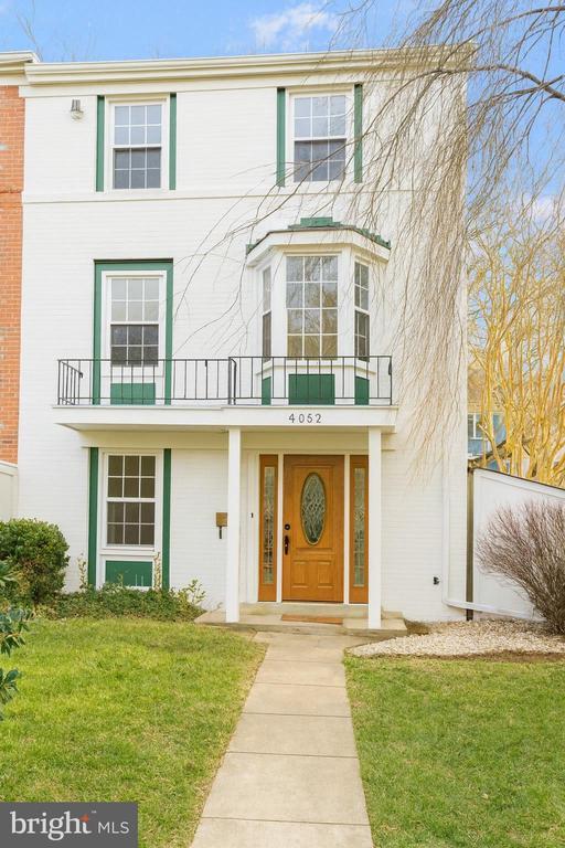 4339 Cedarlake Ct, Alexandria