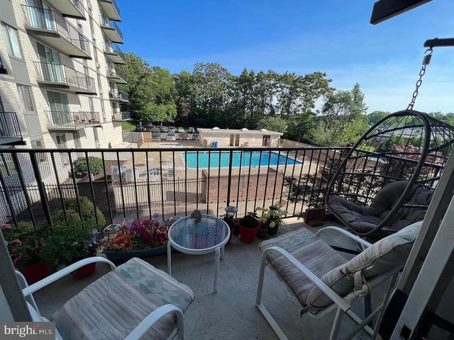 3245 Rio Dr #204, Falls Church