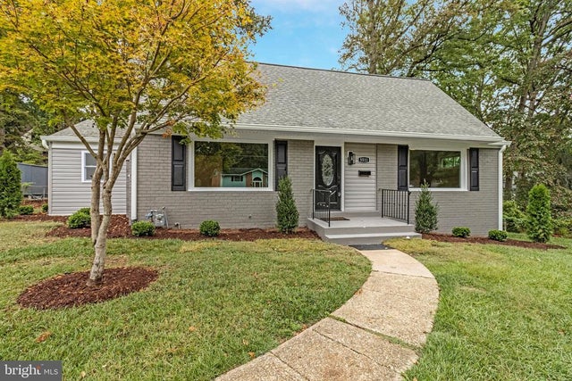 5511 Callander Dr, Springfield