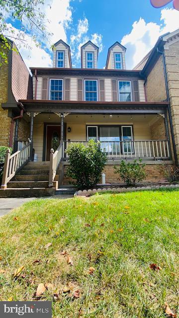 12472 Sweet Leaf Ter, Fairfax