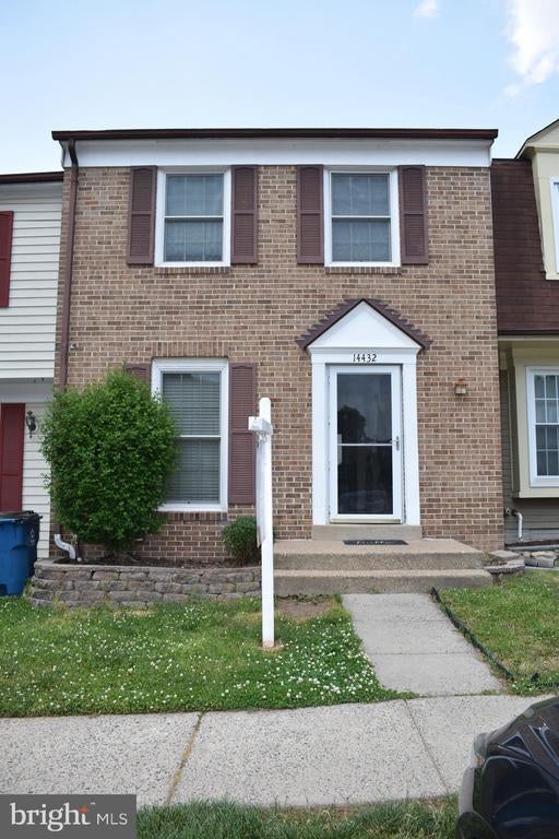 14432 Four Chimney Dr, Centreville