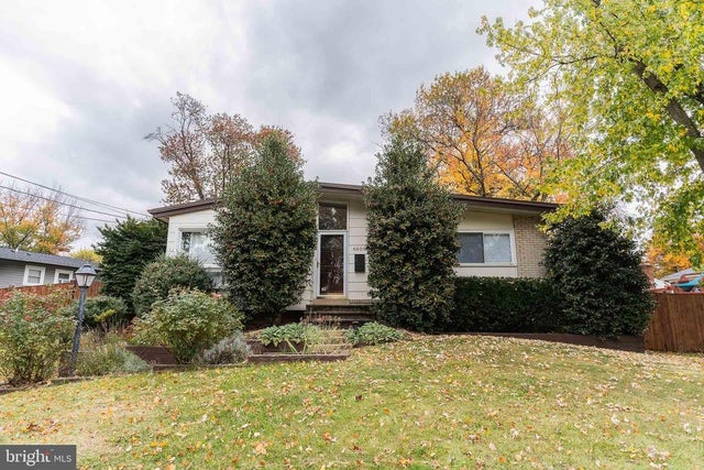 6609 Bowie Dr, Springfield