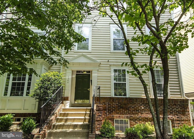1540 Northern Neck Dr #101, Vienna