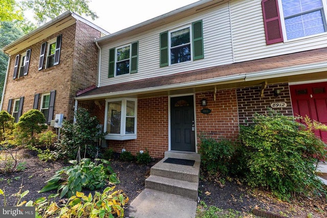 8914 Shamrock Ct, Springfield