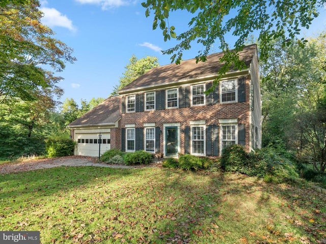 11603 Auburn Grove Ct, Reston