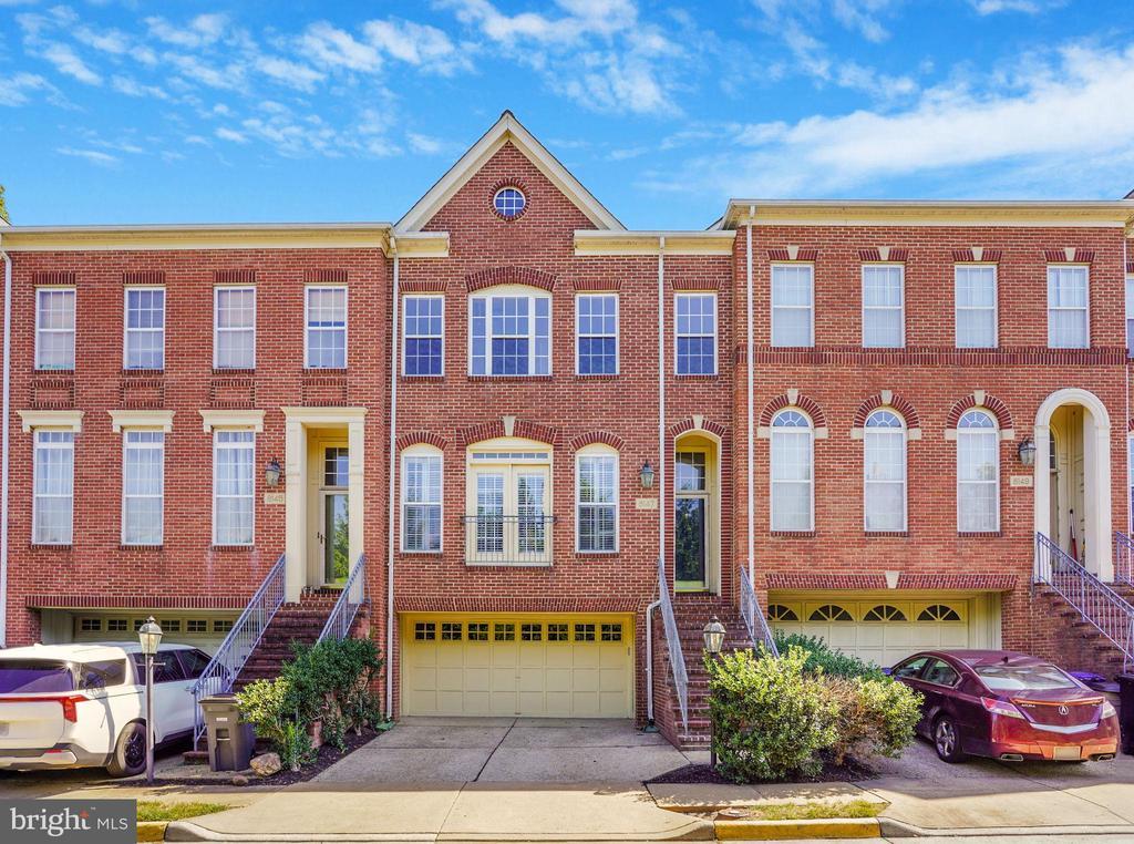 8147 Quinn Ter, VIENNA