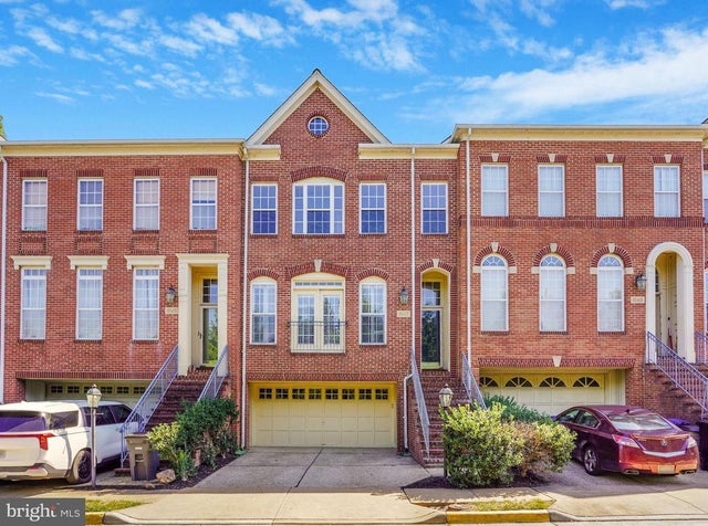 8147 Quinn Ter, Vienna