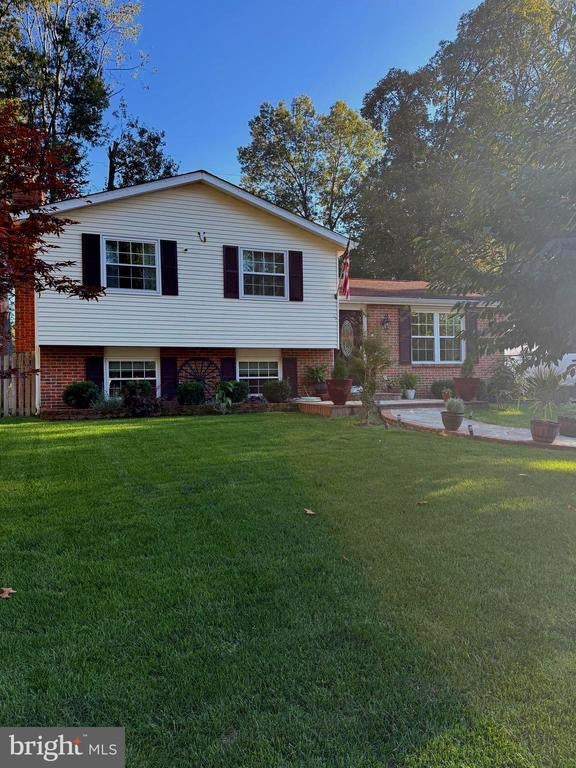 5657 Mount Burnside Way, Burke