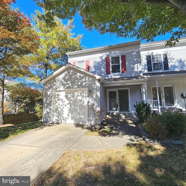 13120 Misty Glen Ln, Fairfax