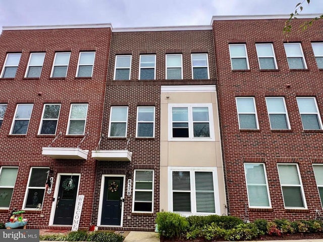 8378 Sallyport St, Lorton