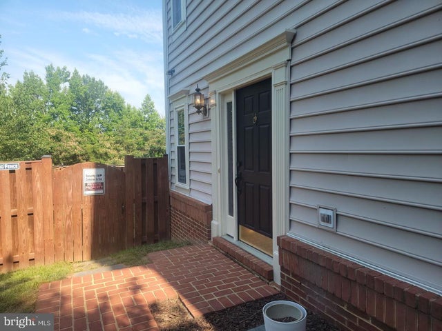 9620 Potters Hill - Basement Only Cir, Lorton