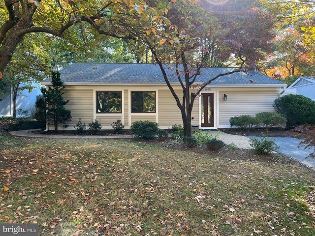 11400 Turnmill Ln, Reston