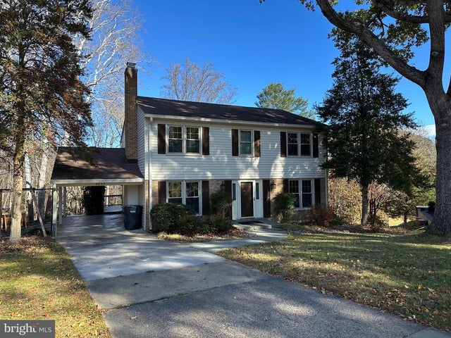 9830 Meadow Valley Dr, Vienna