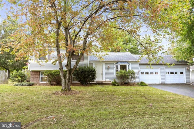 2653 Fanieul Hall Ct, Herndon