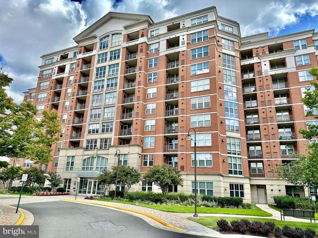 11760 Sunrise Valley Dr #512, Reston
