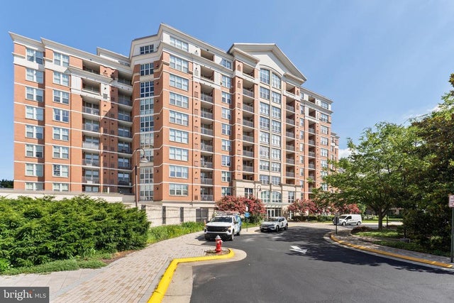 11760 Sunrise Valley Dr #809, Reston
