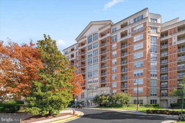 11760 Sunrise Valley Dr #909, Reston
