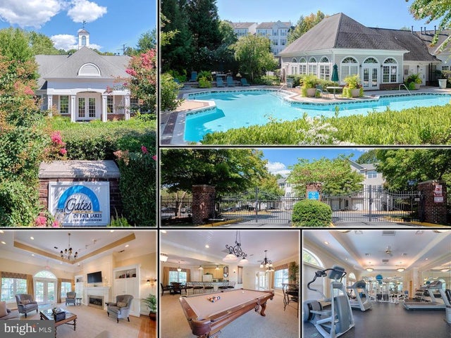 12854 Fair Briar Ln, Fairfax