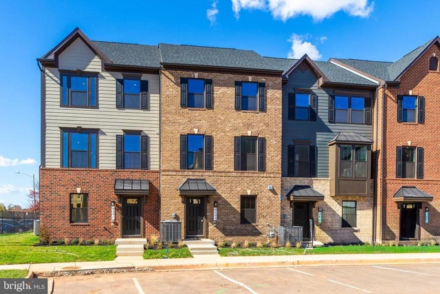 4593 Dandelion Loop, Chantilly