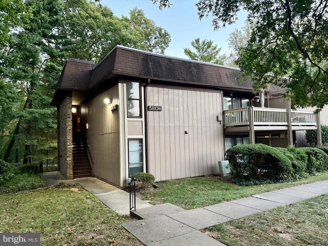 5806 Royal Ridge Dr #r, Springfield