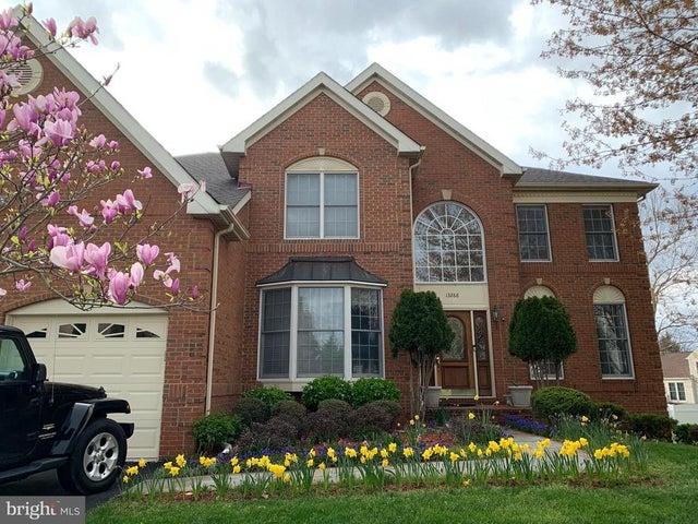 13286 Holly Meadow Ln, Herndon