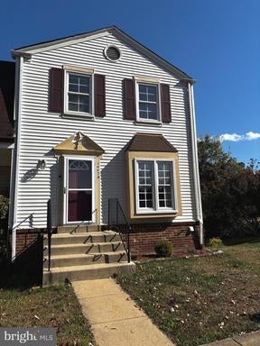 14428 Black Horse Ct, Centreville