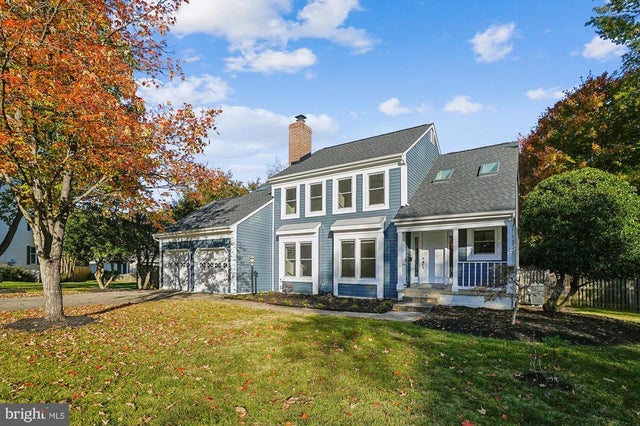 8803 Black Alder Dr, Alexandria