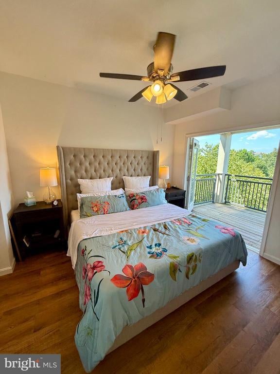 3021 Nicosh #1406, Falls Church