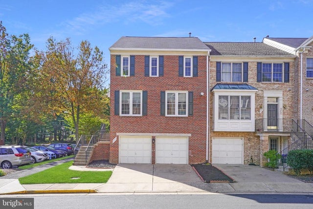 2248 Journet Dr, Dunn Loring