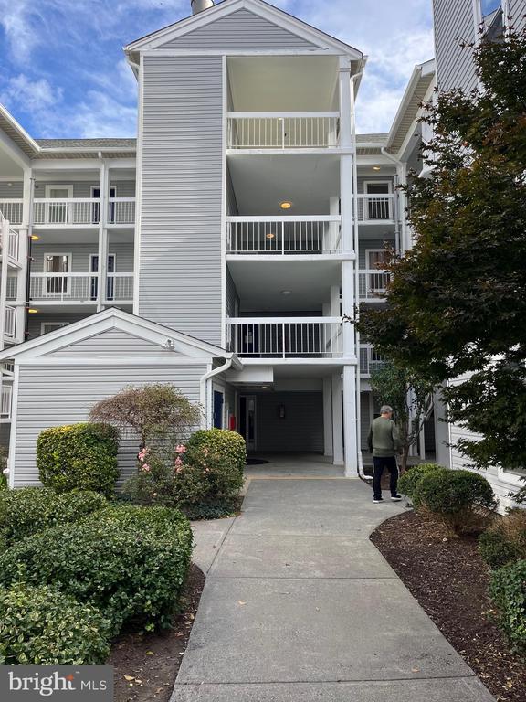 10248 Appalachian Cir #1-b2, Oakton