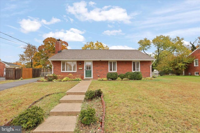 4017 Arcadia Rd, Alexandria